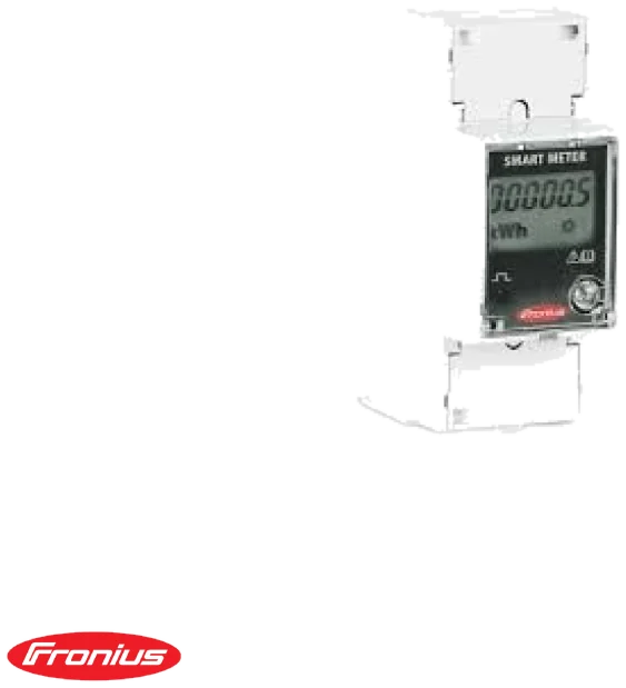 Fronius Smart Meter 63ka-1