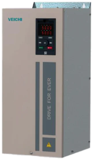 Variateur VEICHI i23 45 kW; Entrée DC MPPT sortie 3PH380V