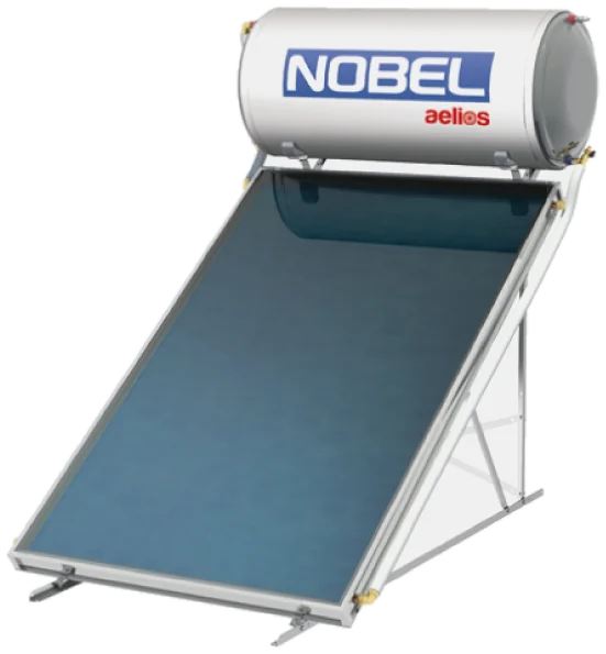 Chauffe-eau solaire NOBEL Aelios circuit fermé 160 L