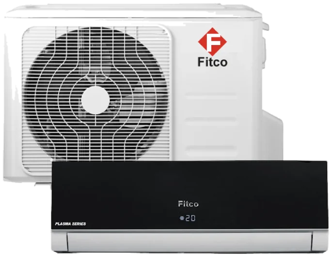 Climatiseur Fitco inverter 12000 Btu/h