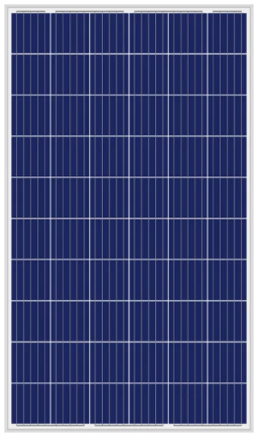 Panneau solaire resun solar 280w