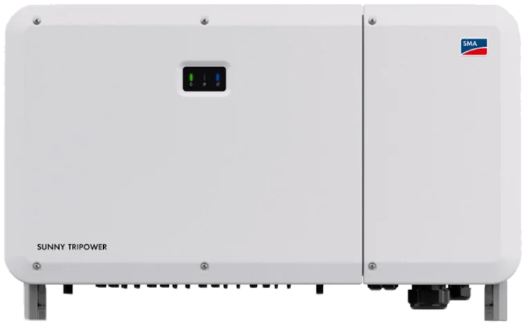 Onduleur On-Grid SMA CORE 2 STP 110 kw  110-60