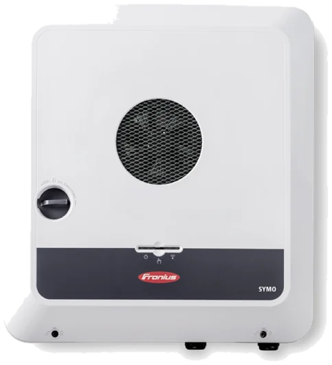 Onduleur On grid Fronius Primo 6 KW GEN 24