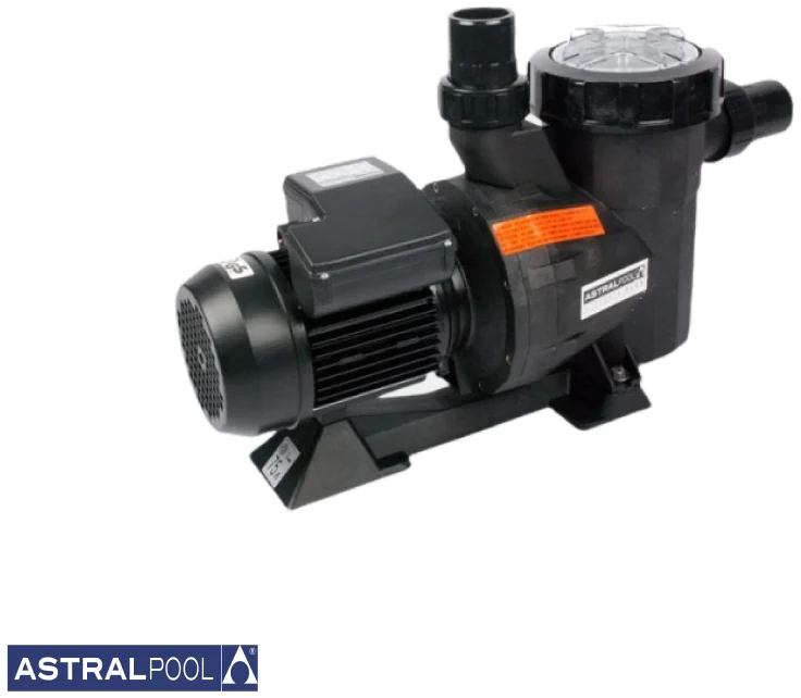 Pompe piscine Astral pool Vectoria plus 2 CV 1.5 kw