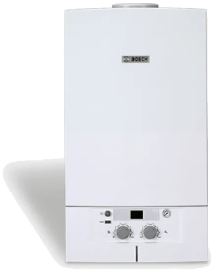 Chaudiere a gaz Junkers Bosch 24 kw