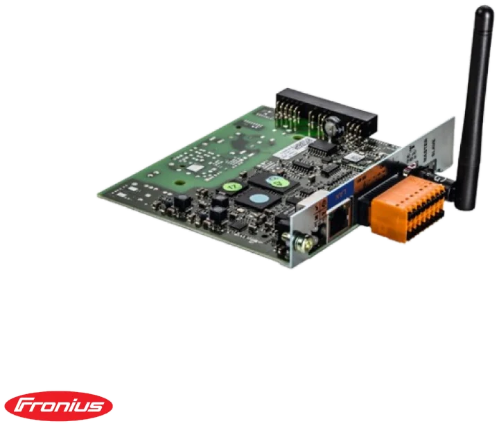 Datamanager 2.0 Fronius