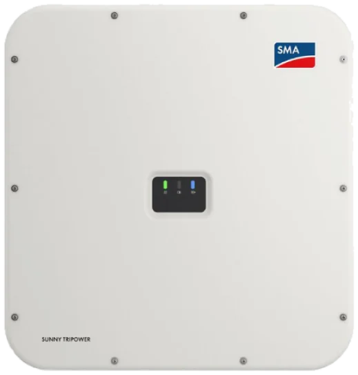 Onduleur On grid SMA Sunny Tripower X 20 KW