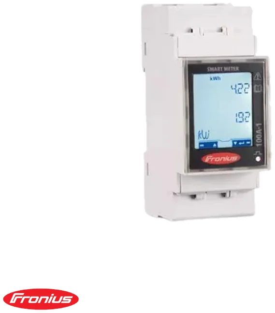 Fronius Smart Meter -TS-100A-1