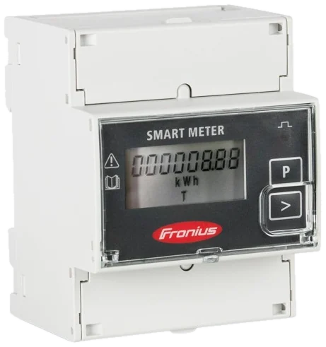 Fronius Smart Meter 63ka-3