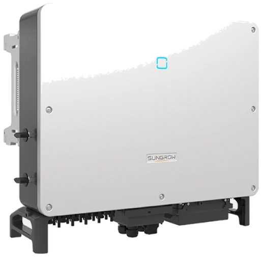 Onduleur raccordée au réseau Sungrow 50 KW on grid Triphasé