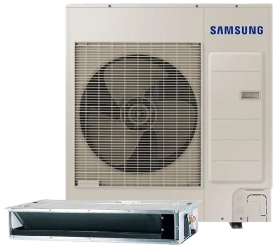 Climatiseur gainable Samsung 18000 btu/H