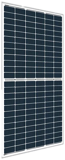 Panneaux solaire photovoltaique LONGI SOLAR 450 W Mono perc half cells