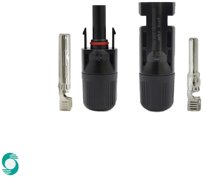Connecteur MC4 WORLD SUN LIGHT