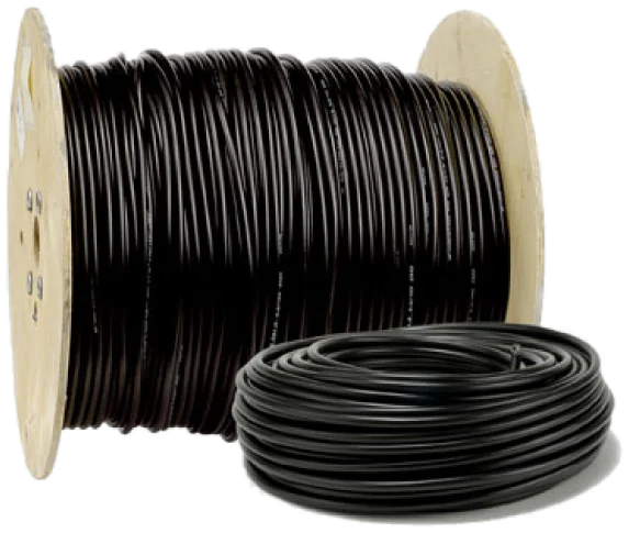 Cable immergé 3*6