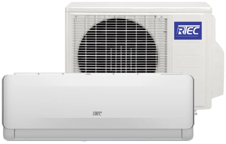 Climatiseur RTEC 9000 Btu