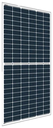 Panneau solaire LONGI 550 W