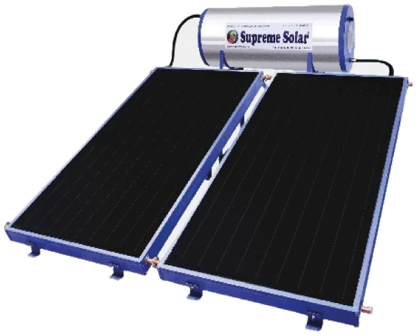 Chauffe eau solaire Supreme Solar 300L