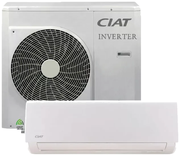 Climatiseur Ciat Inverter 18000 btu/h