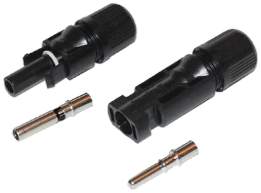 Connecteur MC4 suntree
