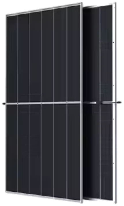 Canadian Solar Panneau Solaire 615 Wc Bifacial