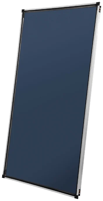 Panneau solaire thermique