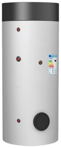 Ballon de stockage eau chaude 1000 L