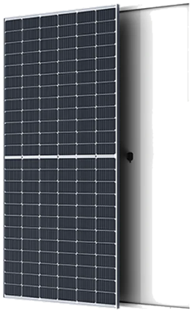 Panneaux solaire TRINA 425 w  Mono perc half cells
