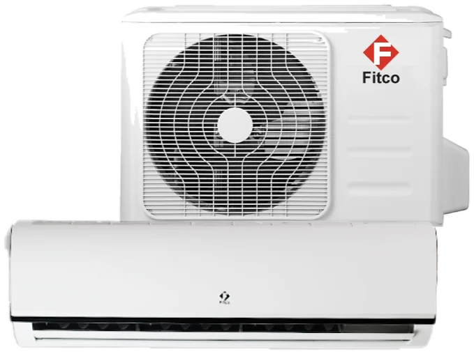 CLIMATISEUR FITCO COMFORT 12000 btu