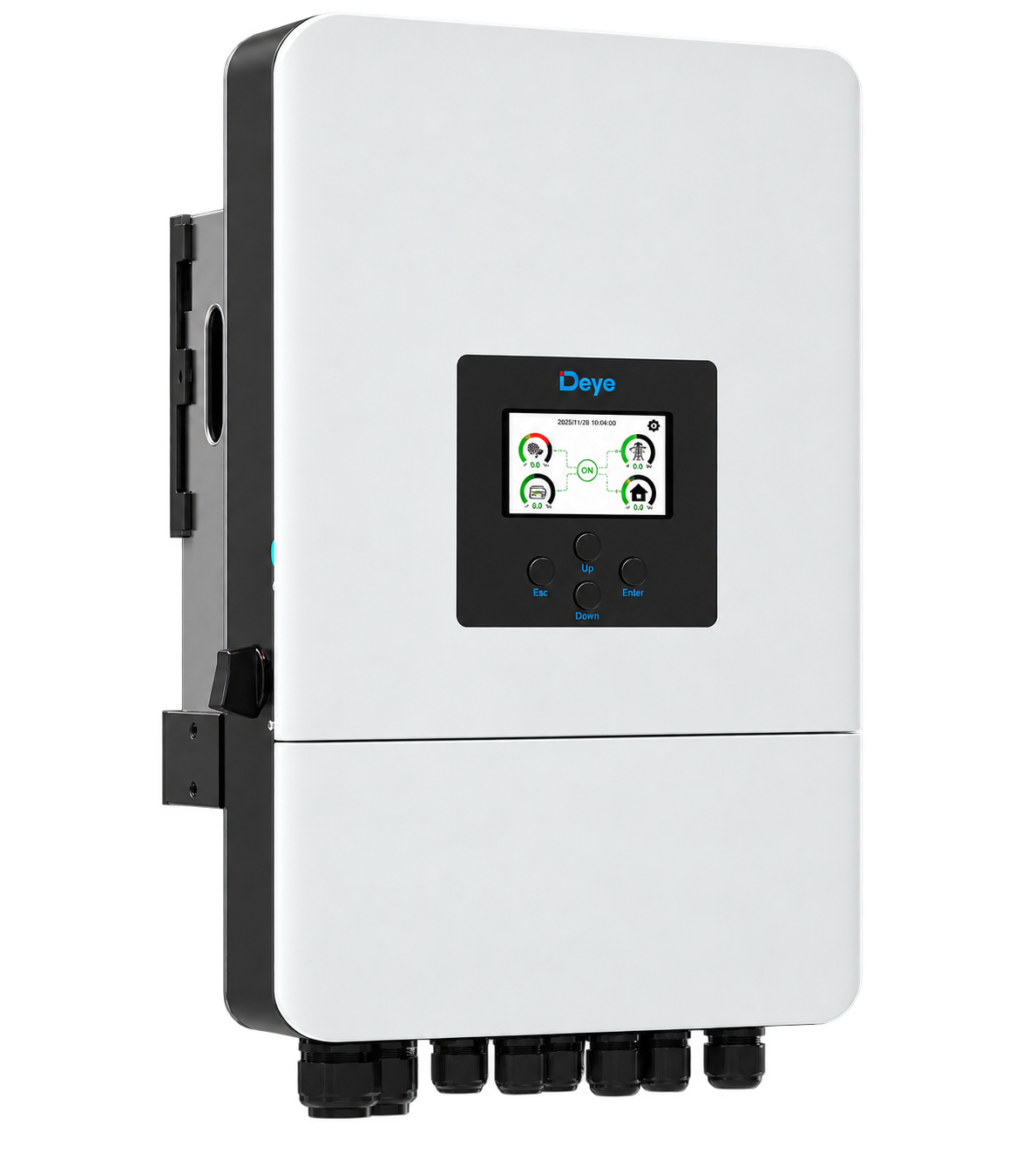 Onduleur Deye Triphasé 15Kw
