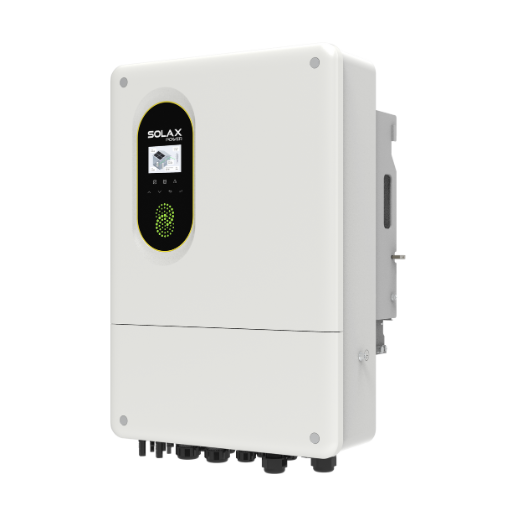 SOLAX 12 kW Hybride – Prix et Vente au Maroc