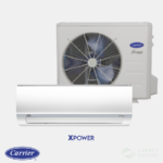 CLIMATISEUR CARRIER XPOWER INVERTER 18000 BTU 53QHC