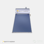 Chauffe eau solaire BATITHERM 120L Circuit fermé
