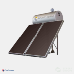 Chauffe eau solaire BATITHERM 500L Circuit fermé