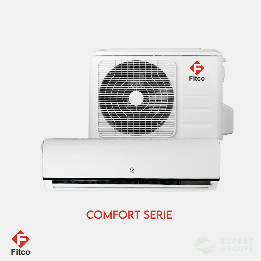 Climatiseur-split-Mural-Fitco-comfort-serie-climatiseur-maroc–