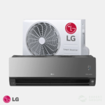 Climatiseur LG Artcool Smart Inverter 12000 Btu-Wifi