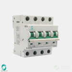 Disjoncteur DC WORLD SUN LIGHT 4Pole 63A 1000V