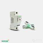 Fusible et porte fusible SUNTREE 15 A