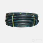 Tube polyéthylène PEHD 16 BAR D 75