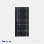 Panneau solaire JA SOLAR 550 W DEEP BLUE 3.0