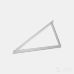 triangle support panneaux solaire 30°