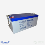 Batterie Solaire Gel Ultracell 250Ah 12V UCG250-12