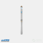 Pompe immergée Mastra 6SP-17/07T en acier inoxydable 5,5 HP 4 KW D 3"