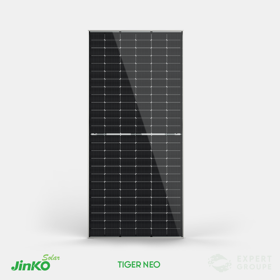 jinko-solar-tiger-pro