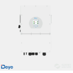 Onduleur Hybride Deye 50 kW Haute Tension – Prix Maroc (Copy)