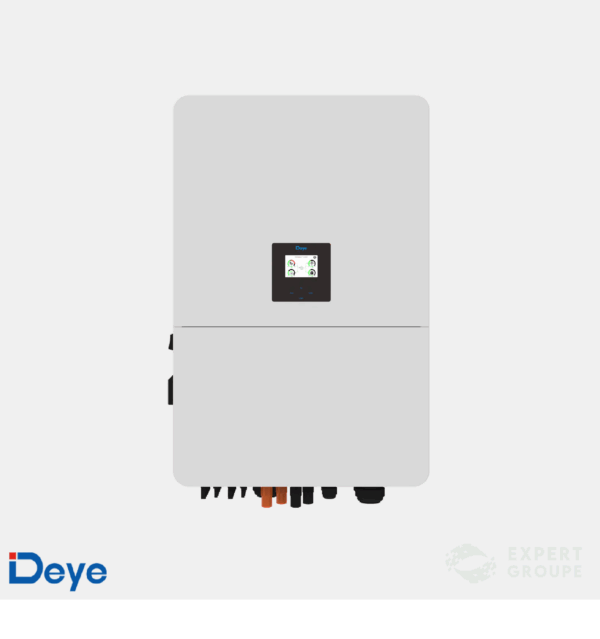 inverter deye 60 maroc